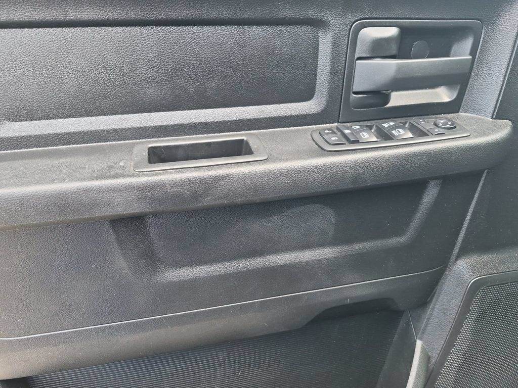 Used 2021 RAM 2500 Tradesman AWD/4WD image 11
