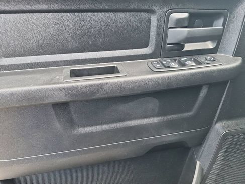 Used 2021 RAM 2500 Tradesman AWD/4WD image 11