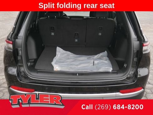 New 2026 Jeep Grand Cherokee Limited image 19