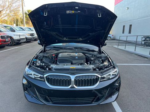 Used 2023 BMW 330e w/ Driving Assistance Package image 20