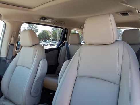 Used 2023 Honda Odyssey EX-L image 19