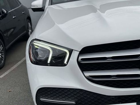 Certified 2022 Mercedes-Benz GLE 350 GLE 350 image 9