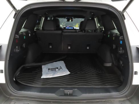 New 2026 Subaru Outback Limited image 25