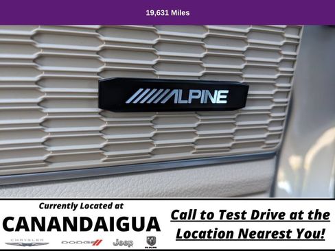 Used 2022 Jeep Grand Cherokee Limited 4xe w/ Luxury Tech Group II AWD/4WD image 41