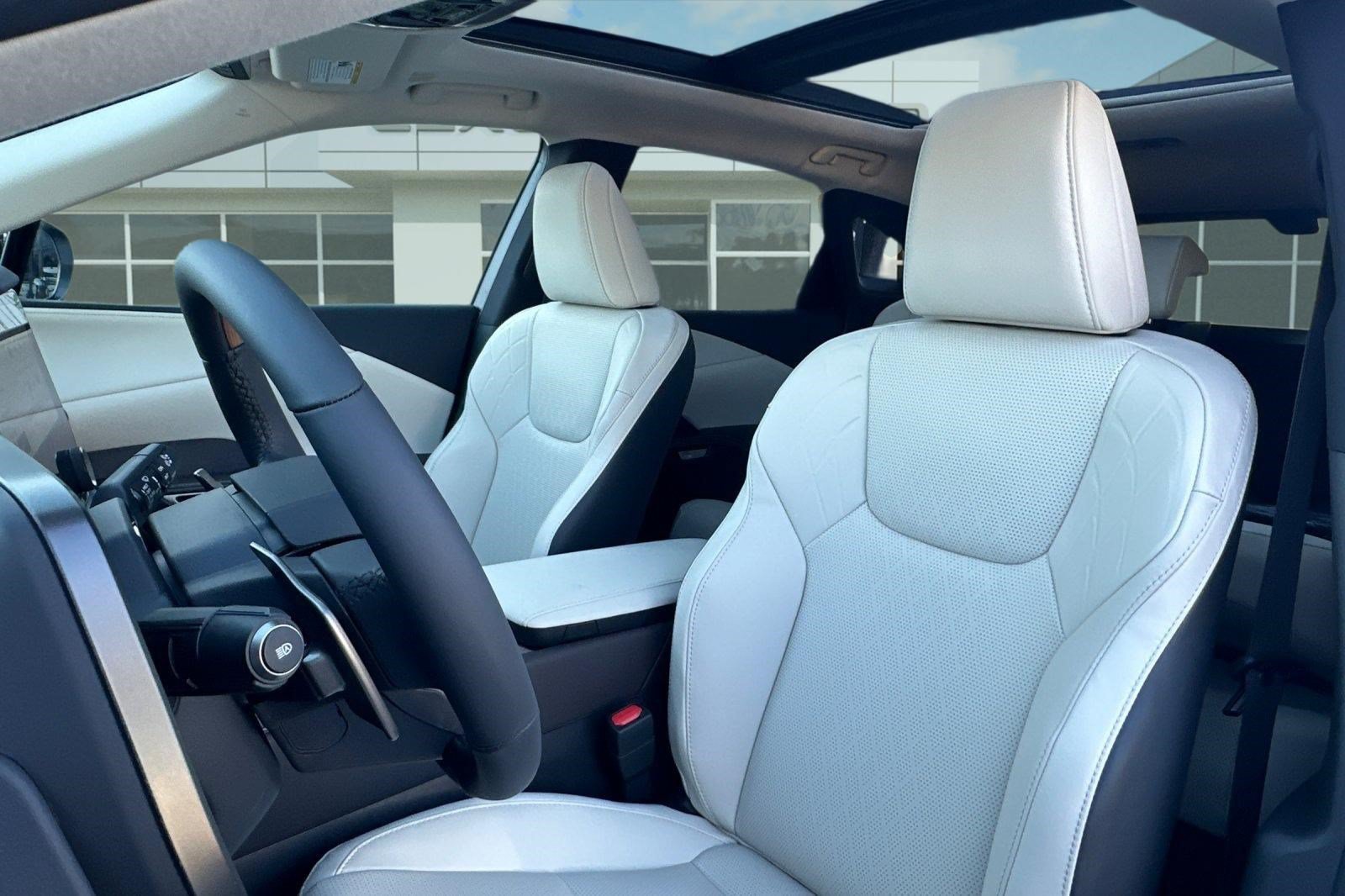 New 2026 Lexus RX 350 w/ Convenience Package AWD/4WD image 25