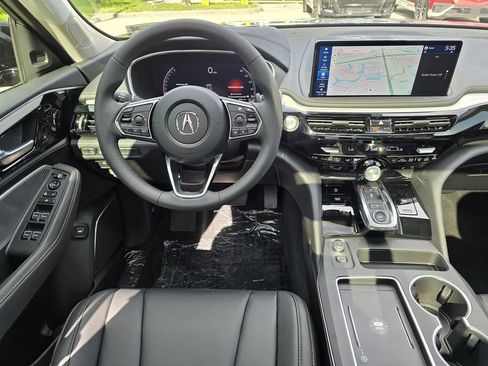 New 2026 Acura MDX FWD w/ Technology Package image 9