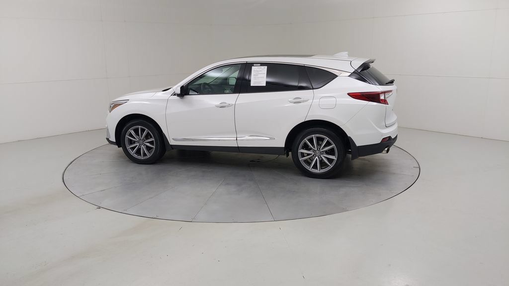 Used 2020 Acura RDX w/ Advance Package AWD/4WD image 18