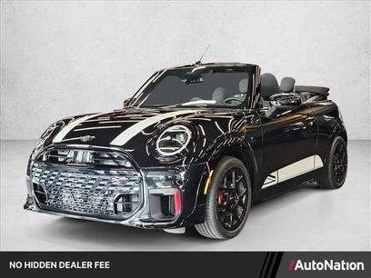 New 2026 MINI Cooper John Cooper Works