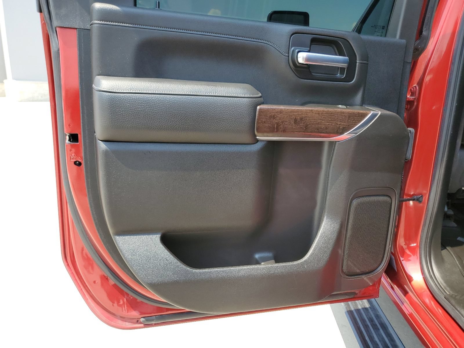 Used 2022 GMC Sierra 3500 Denali AWD/4WD image 46