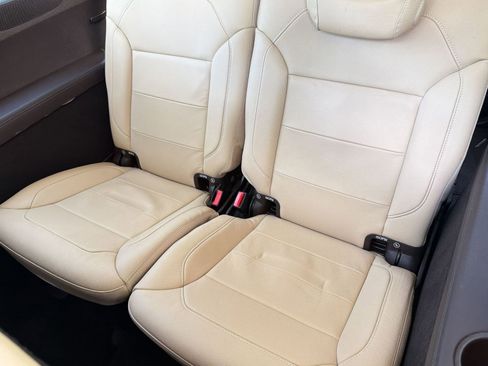 Used 2017 Mercedes-Benz GLS 450 4MATIC image 35