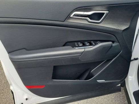 Used 2024 Kia Sportage X-Line w/ X-Line Premium Package image 23