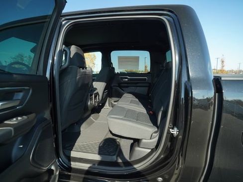 New 2026 RAM 1500 Big Horn image 16