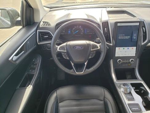 Certified 2022 Ford Edge SEL w/ Convenience Package image 20