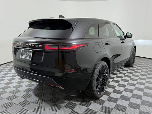 New 2026 Land Rover Range Rover Velar Autobiography AWD/4WD image 9