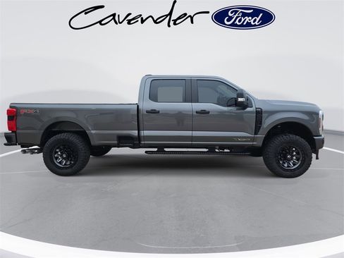 New 2026 Ford F250 XL w/ STX Appearance Package image 4
