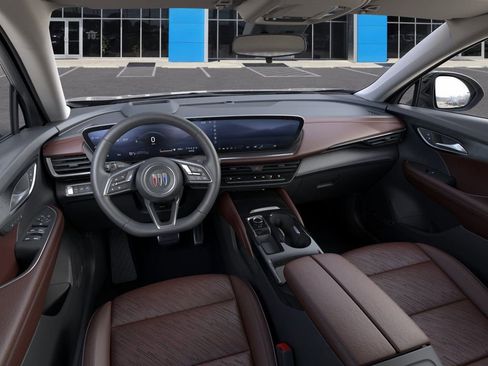 New 2026 Buick Envision Sport Touring image 15