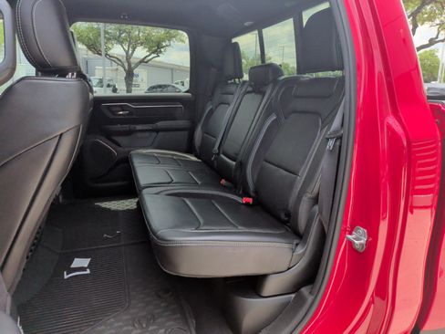Used 2025 RAM 1500 RHO w/ Bed Utility Group AWD/4WD image 31
