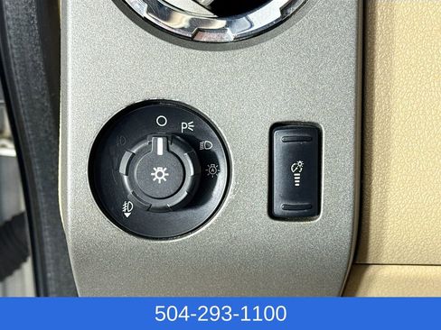 Used 2012 Ford F350 King Ranch w/ King Ranch w/Chrome Pkg image 10