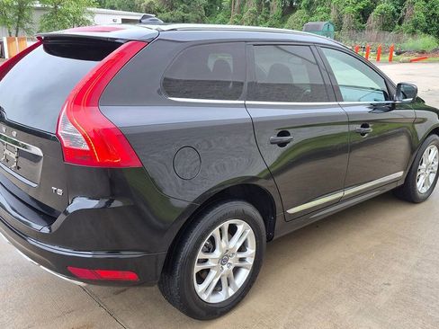 Used 2015 Volvo XC60 T5 Premier FWD image 7