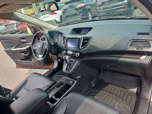 Used 2016 Honda CR-V EX-L image 18