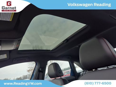 New 2026 Volkswagen Jetta GLI Autobahn image 11