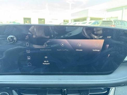 New 2026 Buick Envista Avenir image 20