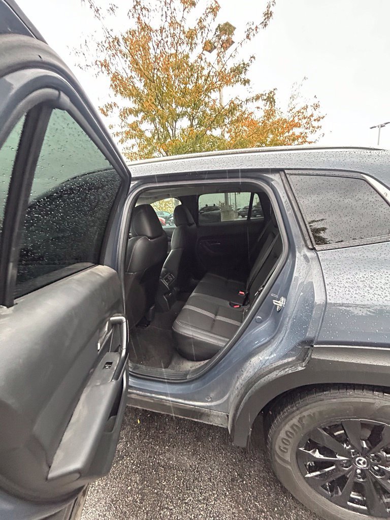 Certified 2024 MAZDA CX-50 AWD 2.5 S w/ Cargo Package image 23
