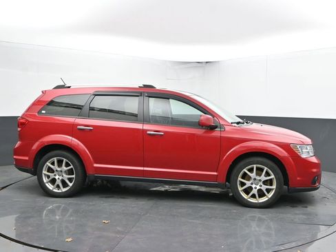 Used 2014 Dodge Journey Limited w/ Driver Convenience Group AWD/4WD image 11