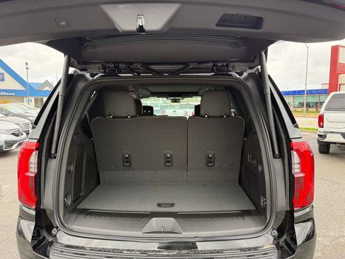 New 2026 GMC Yukon Elevation w/ Elevation Premium Package image 24
