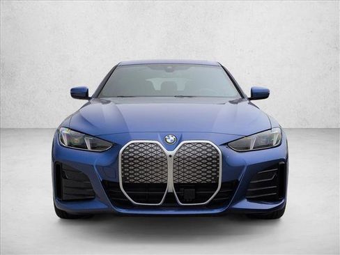 New 2026 BMW i4 xDrive40i AWD/4WD image 6