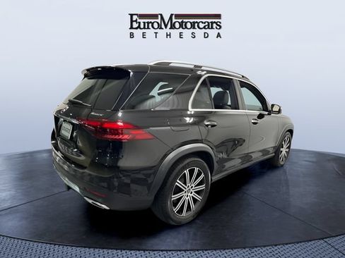 Used 2026 Mercedes-Benz GLE 350 4MATIC image 5