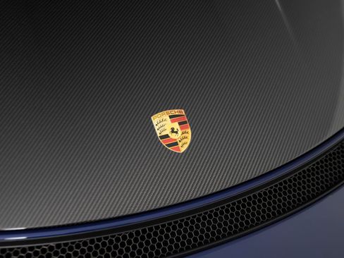 Certified 2024 Porsche 718 Cayman GT4 RS image 44