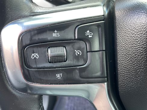 Used 2022 Chevrolet Blazer LT w/ Sound & Technology Package AWD/4WD image 34