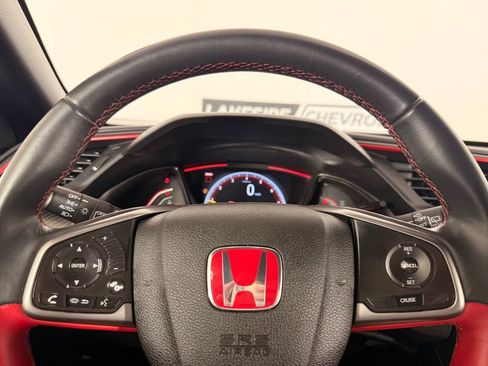 Used 2018 Honda Civic Type R image 24