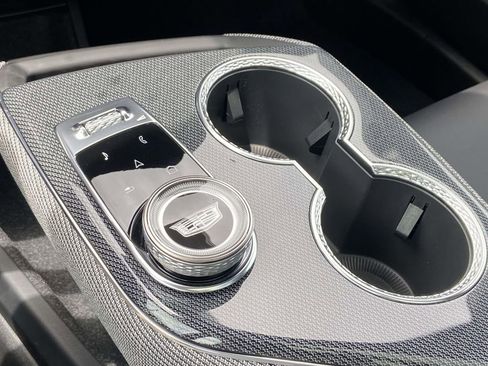 New 2026 Cadillac Optiq Sport 1 RWD image 27