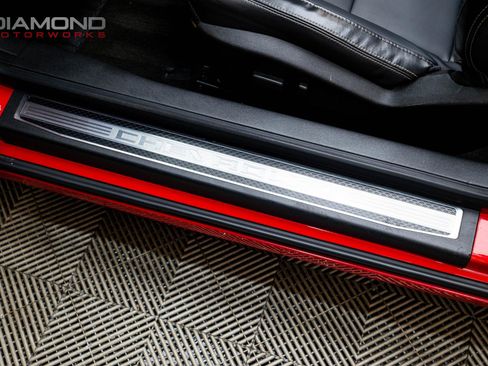 Used 2014 Chevrolet Camaro SS w/ RS Package image 73