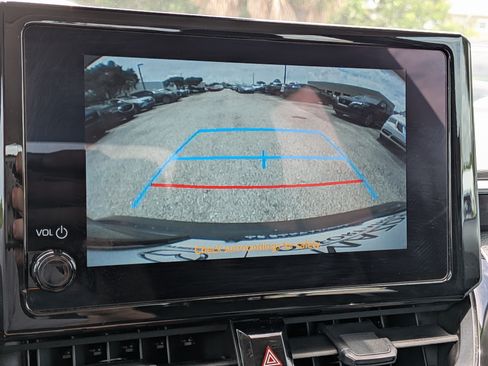 Used 2024 Toyota Corolla LE FWD image 30