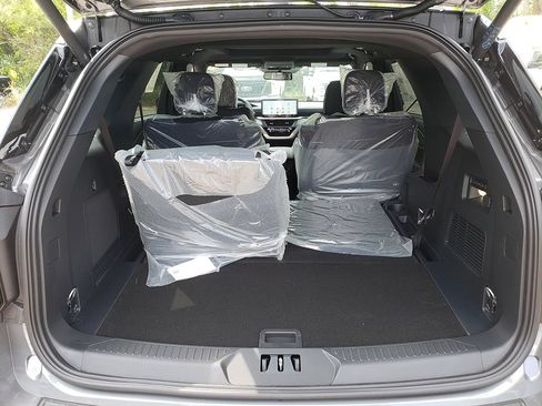 New 2026 Ford Explorer ST w/ Sun And Sound Package AWD/4WD image 9