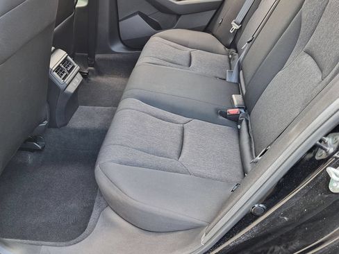 Used 2025 Honda Accord LX image 27