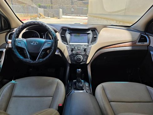 Used 2018 Hyundai Santa Fe Sport w/ Cargo Package FWD image 14