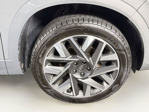 Used 2023 Hyundai Santa Fe Calligraphy AWD/4WD image 37