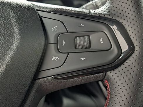 New 2026 Chevrolet Trax RS w/ Sunroof Package FWD image 22