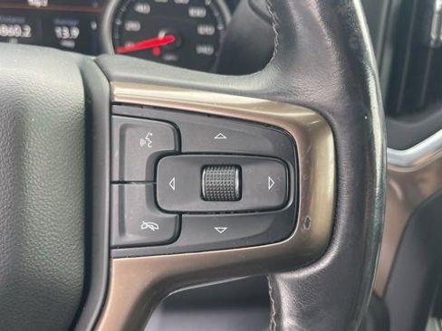 Used 2020 Chevrolet Silverado 3500 High Country image 16