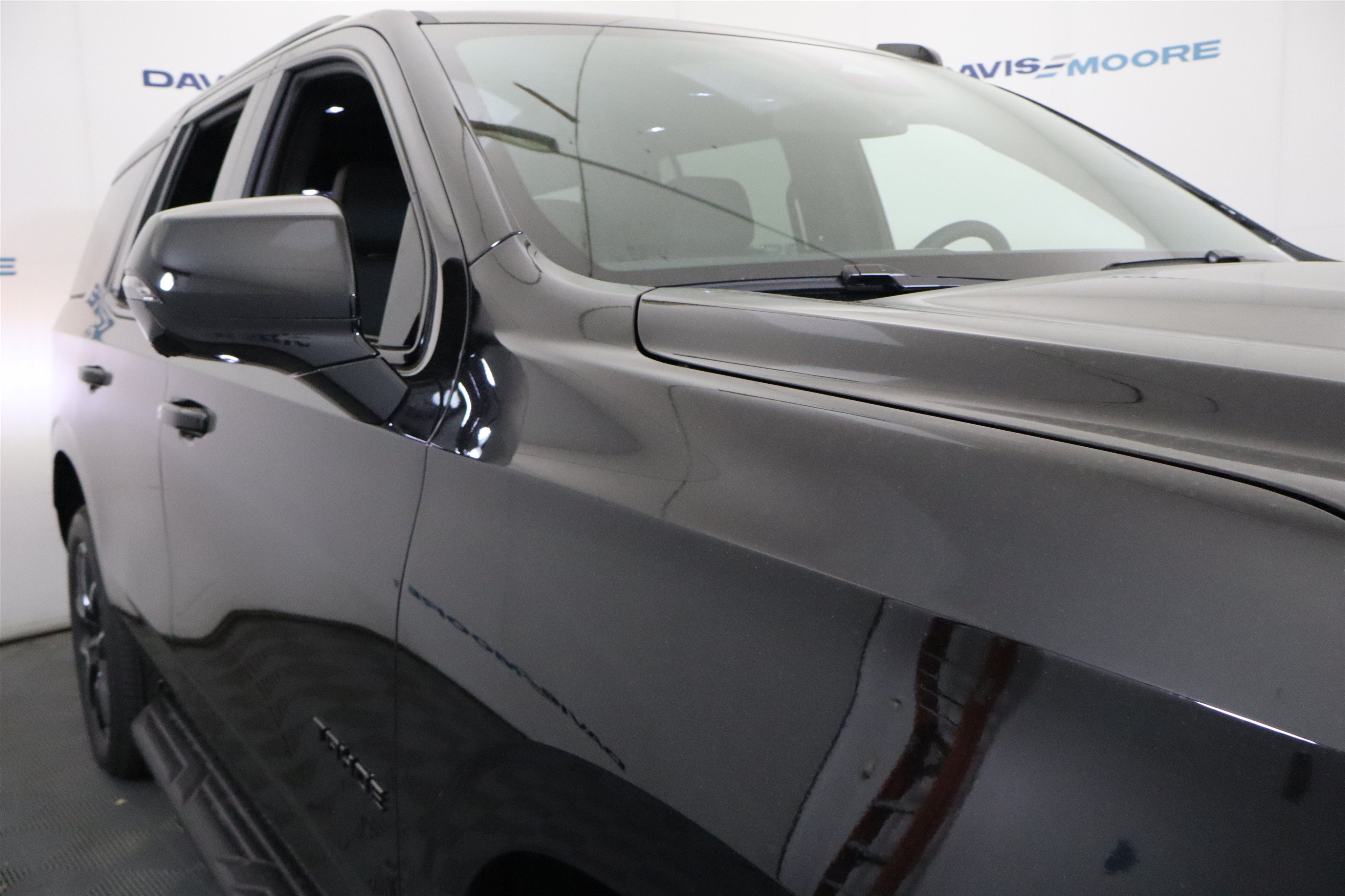 New 2026 Chevrolet Tahoe RST w/ Comfort Package AWD/4WD image 4