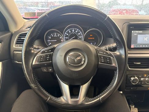 Used 2016 MAZDA CX-5 Grand Touring AWD/4WD image 17