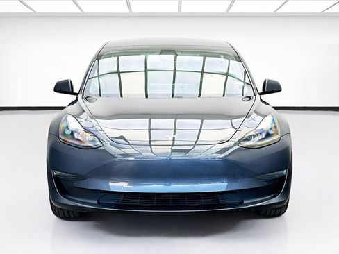 Used 2021 Tesla Model 3 Standard Range Plus RWD image 2