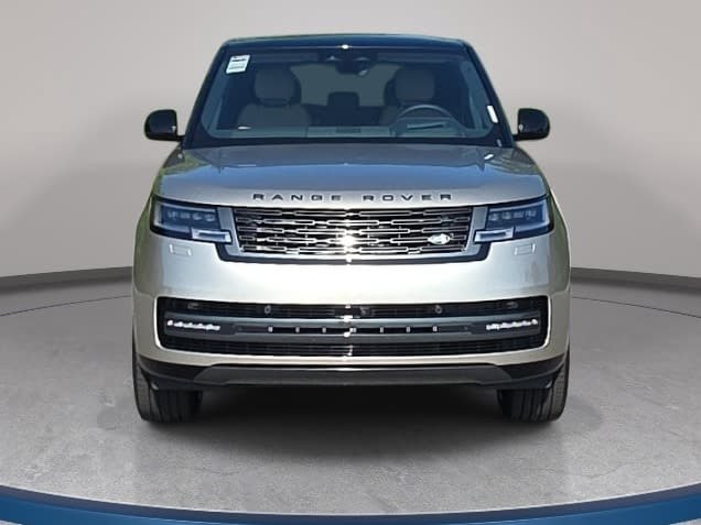 New 2026 Land Rover Range Rover SE AWD/4WD image 2