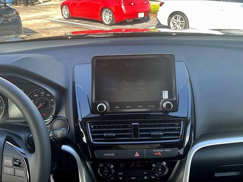 New 2026 Mitsubishi Eclipse Cross ES image 7