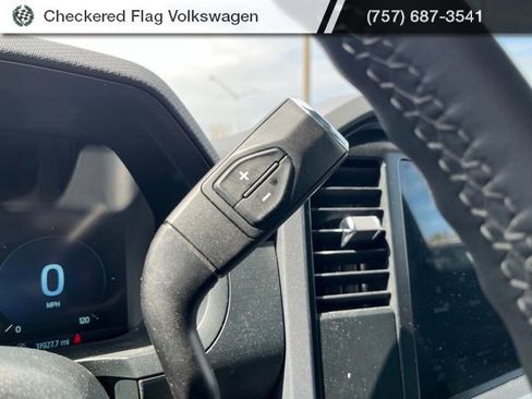 Used 2025 Ford F150 XLT w/ Equipment Group 301A Standard image 37