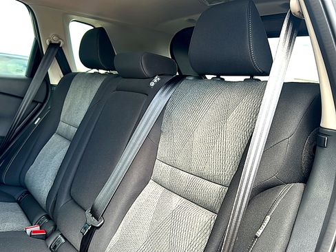 New 2026 Nissan Rogue SV w/ Cold Weather Package image 16